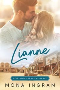 Produktbild: Lianne (A Second Chance Romance, #1)