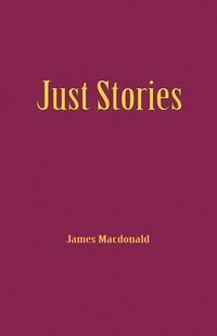 Produktbild: Just Stories