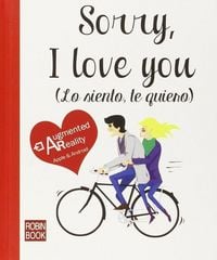 Produktbild: Sorry, I Love You (Lo Siento, Te Quiero)