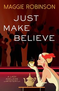 Produktbild: Just Make Believe