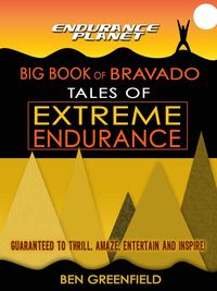 Produktbild: Tales of Extreme Endurance