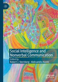 Bild vom Artikel Social Intelligence and Nonverbal Communication vom Autor 