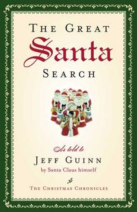 Produktbild: The Great Santa Search
