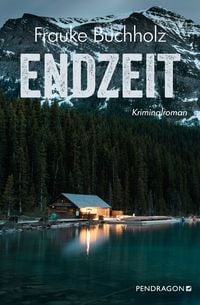 Produktbild: Endzeit