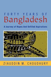 Produktbild: Forty Years of Bangladesh