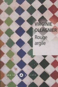 Produktbild: Rouge argile
