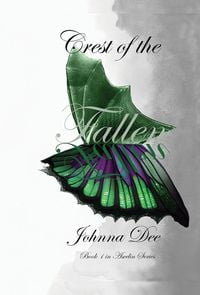 Produktbild: Crest of the Fallen