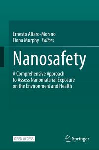 Produktbild: Nanosafety