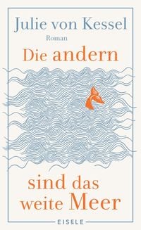 Produktbild: Die andern sind das weite Meer