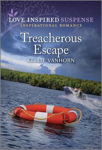 Produktbild: Treacherous Escape