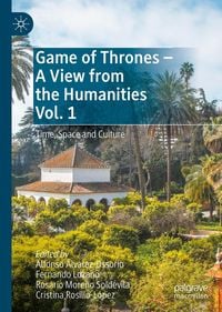 Produktbild: Game of Thrones - A View from the Humanities Vol. 1
