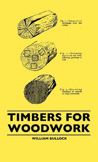 Produktbild: Timbers For Woodwork