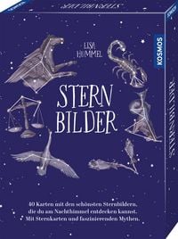 Produktbild: Sternbilder