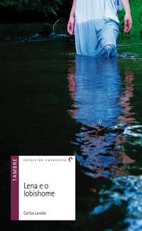 Produktbild: Lena e o lobishome