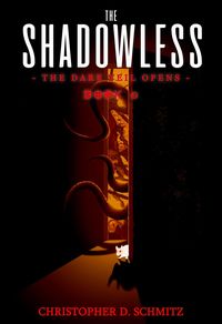 Produktbild: The Dark Veil Opens (Shadowless, #1)