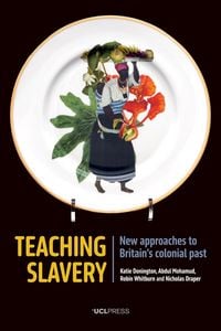 Produktbild: Teaching Slavery