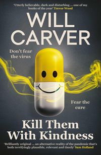Produktbild: Kill Them with Kindness
