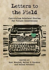 Produktbild: Letters to the Field