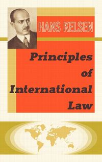 Produktbild: Principles of International Law