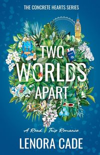 Produktbild: Two Worlds Apart