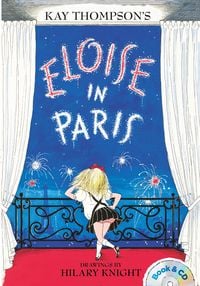 Produktbild: Eloise in Paris