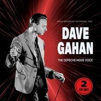 Produktbild: The Depeche Mode Voice/Radio Broadcast