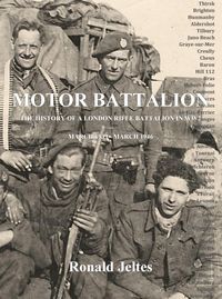 Produktbild: Motor Battalion