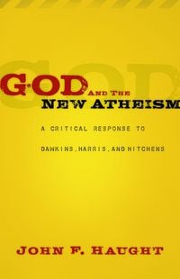 Produktbild: God and the New Atheism