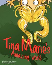Produktbild: Tina Marie's Amazing World