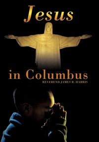 Produktbild: Jesus in Columbus