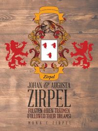 Produktbild: Johan & Augusta Zirpel
