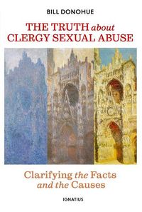 Produktbild: The Truth about Clergy Sexual Abuse