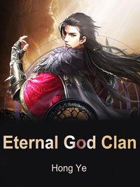 Produktbild: Eternal God Clan