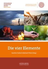 Produktbild: Die vier Elemente