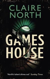 Produktbild: The Gameshouse