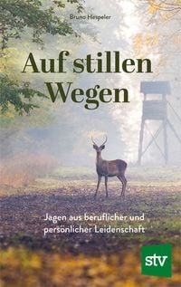 Produktbild: Auf stillen Wegen