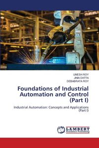 Produktbild: Foundations of Industrial Automation and Control (Part I)