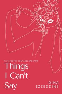 Produktbild: Things I can't say