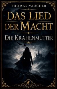 Produktbild: Die Kr&auml;henmutter