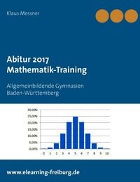 Produktbild: Abitur 2017