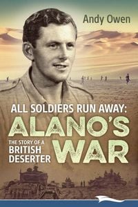 Produktbild: All Soldiers Run Away