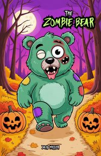 Produktbild: The Zombie Bear