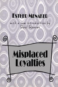 Produktbild: Misplaced Loyalties