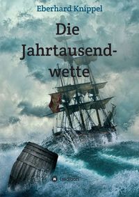 Produktbild: Die Jahrtausendwette