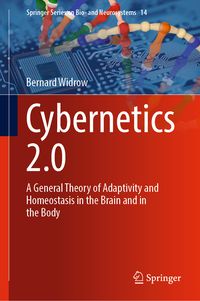 Produktbild: Cybernetics 2.0
