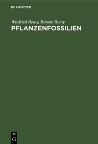 Produktbild: Pflanzenfossilien