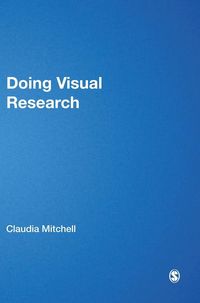 Produktbild: Doing Visual Research