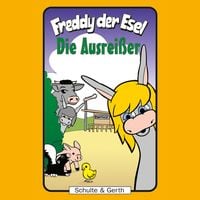 Produktbild: 32: Die Ausrei&szlig;er