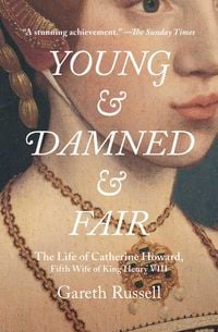 Produktbild: Young and Damned and Fair