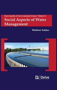 Produktbild: Encyclopedia of Environmental Science Vol 6